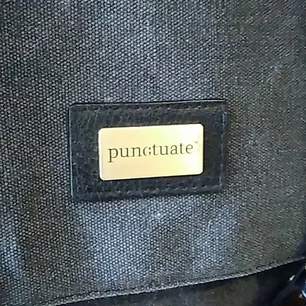 Punctuate computer bag - Picture 2 of 7